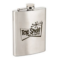 8 Oz. Flask